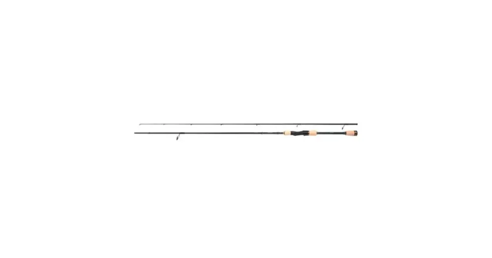 Shimano Prut Sahara Spinning Mod Fast 2,69 m 14-42 g Dokud Zásoby Vydrží