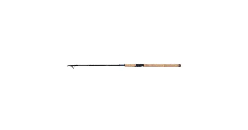 Shimano Prut Catana FX Spinning Tele Moderate Fast 3 m 10-30 g Bezpečná Platba