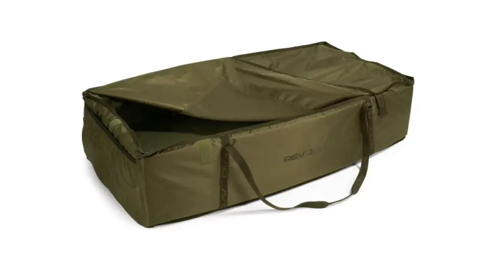 Nízká Cena Avid Carp Podložka Revolve Carp Cradle