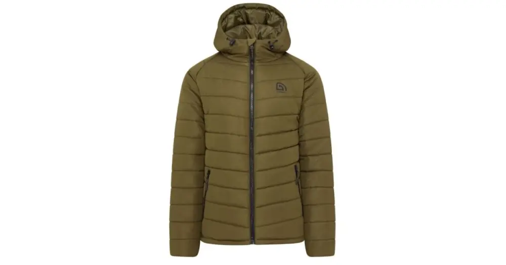 Trakker Bunda CR Thermal Jacket - M Nejlepší Cena