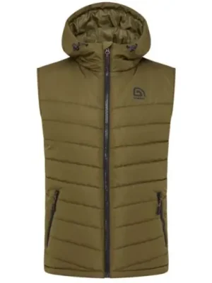 Akční Nabídka Trakker Vesta CR Thermal Bodywarmer - XXL