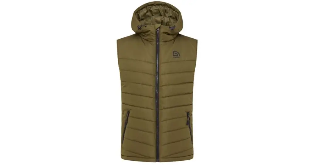 Akční Nabídka Trakker Vesta CR Thermal Bodywarmer - XXL