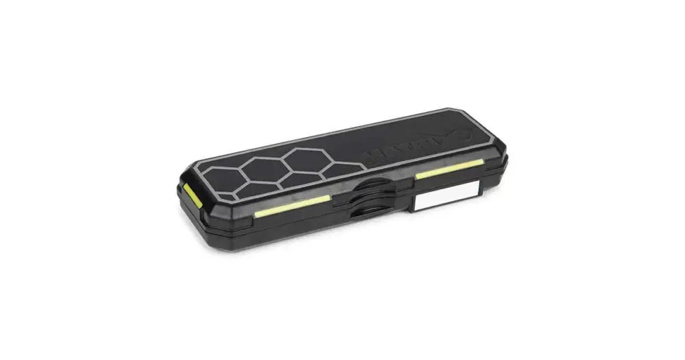 Matrix Pouzdro Na Návazce HLR Pro Hooklength Box Slim Expresní Doručení