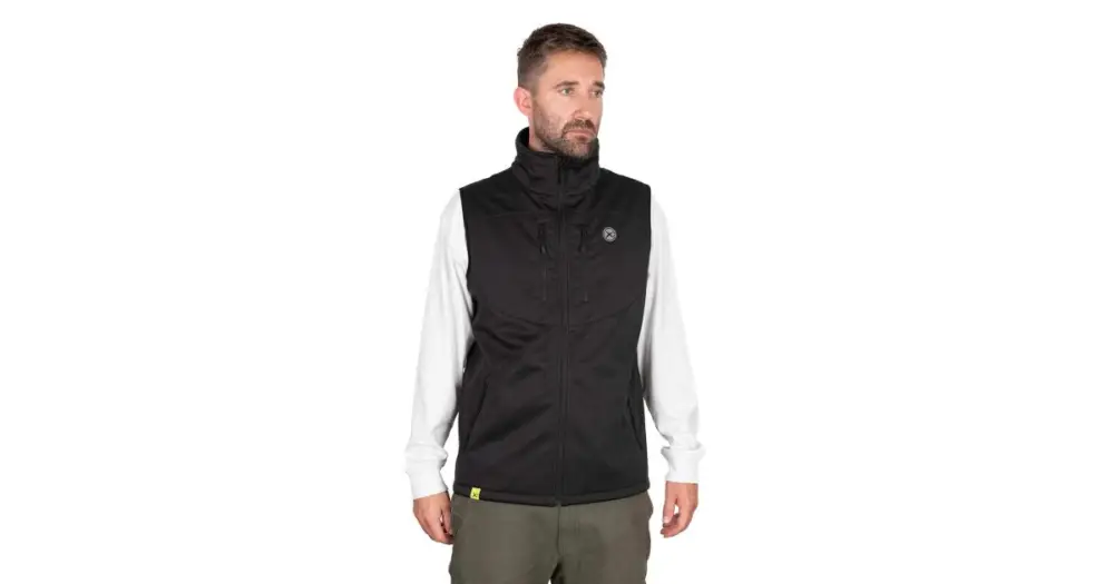 Dokud Zásoby Vydrží Matrix Vesta Wind Blocker Gilet - XL