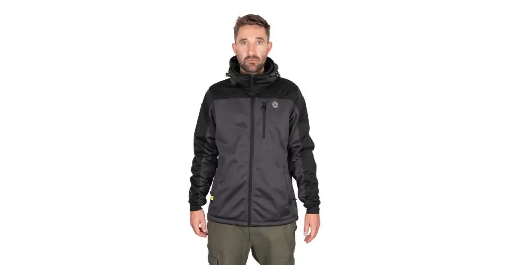 Matrix Bunda Wind Blocker Jacket - XXXXL Horká Nabídka