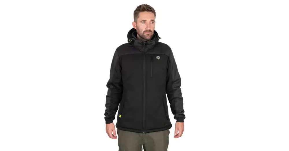 Matrix Bunda Wind Blocker Plus Jacket - M Speciální Cena
