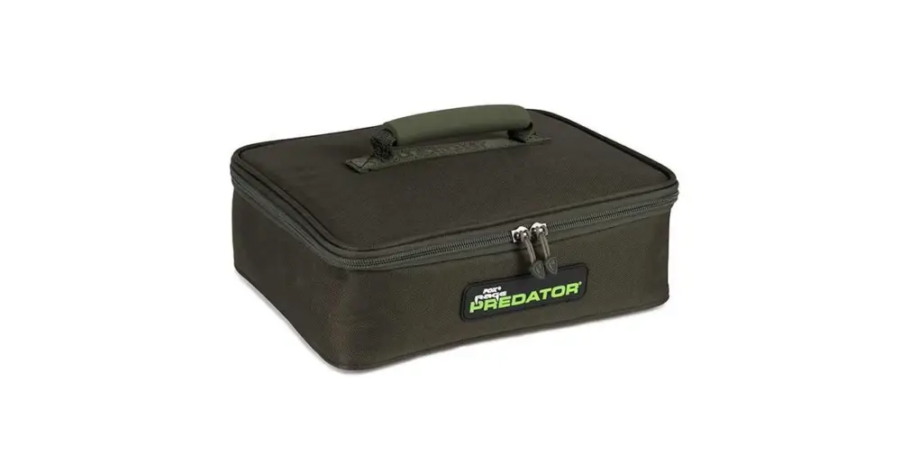 Autentický Fox Rage Chladící Taška Deadbait Bags