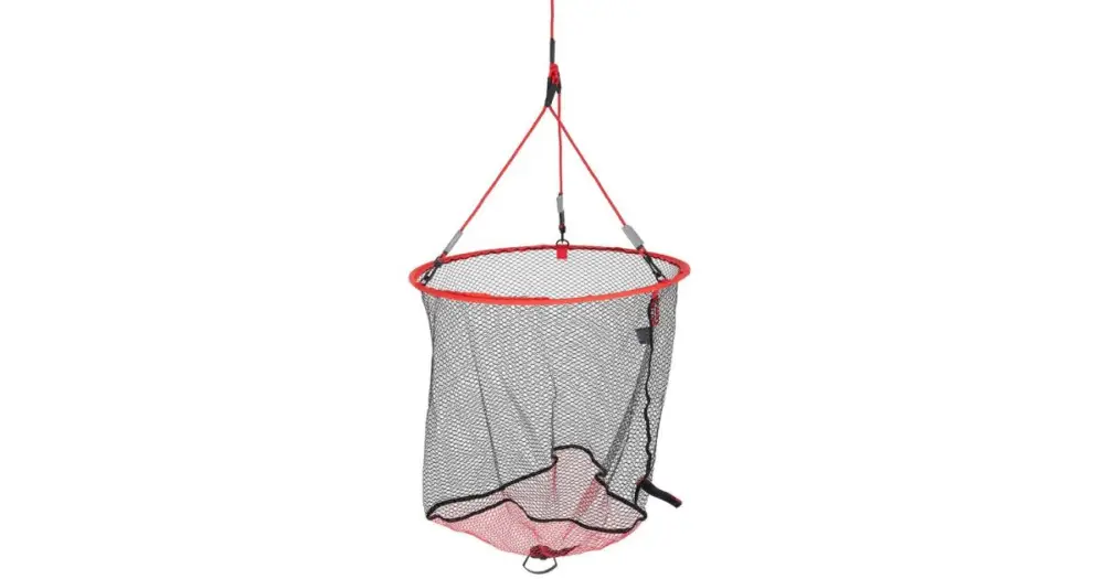 Objednat Nyní Fox Rage Street Fighter Drop Net - 60 cm