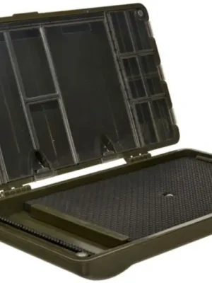 Aktuální Starbaits Krabička Na Bižuterii Magnet Tackle Box Rig