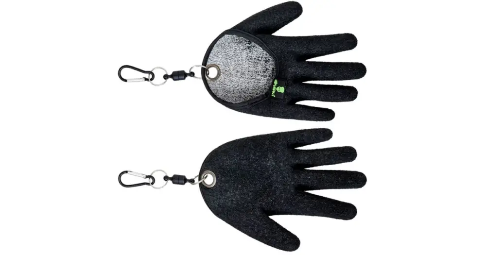 Gunki Rukavice Pike Glove Right Hand Pravá Hit Sezóny