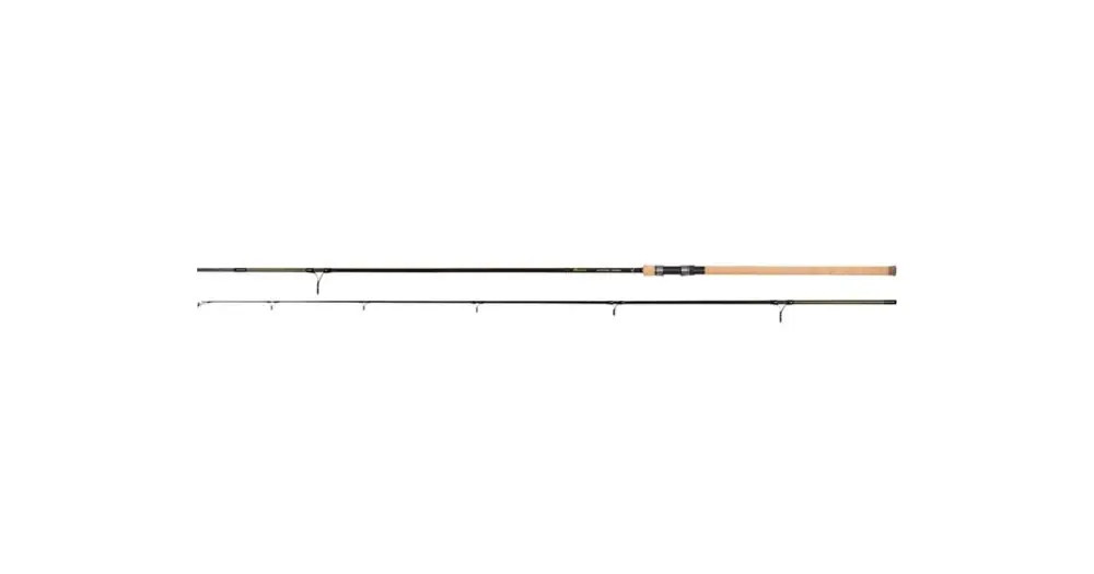 Přímo Od Výrobce Fox Rage Predator Prut Elite Pro Deadbait XS 3,6 m 3,25 lb