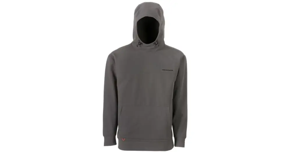 Grundéns Mikina Kryall Hoodie Anchor - XL Cenový Hit