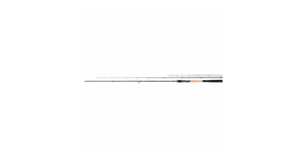 Bezpečná Platba Shimano Prut Aero X7A Finesse Feeder 3,05 m 60 g