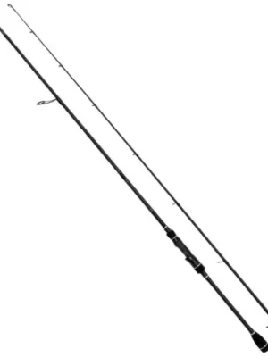Zebco Prut Demonic Spin MH 2,7 m 20-75 g Must-Have