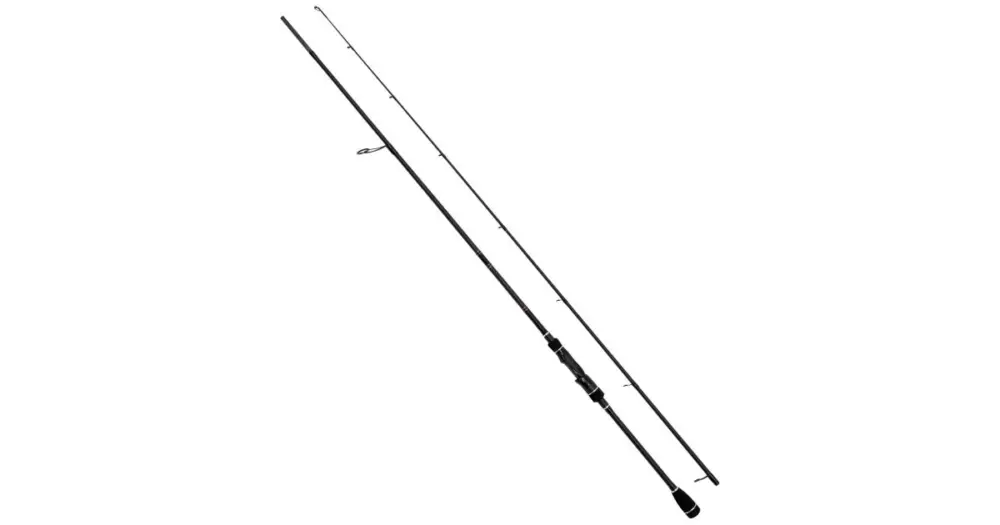 Zebco Prut Demonic Spin MH 2,7 m 20-75 g Must-Have