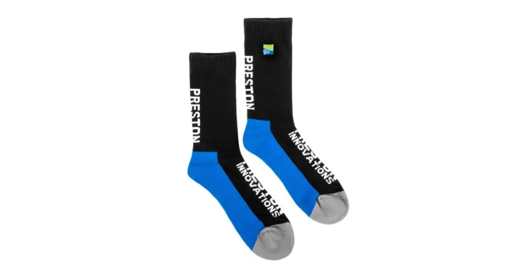 Odeslání Ihned Preston Innovations Ponožky Sock Twin Pack