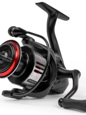 Zebco Naviják Demonic FD 3000 Časově Omezené