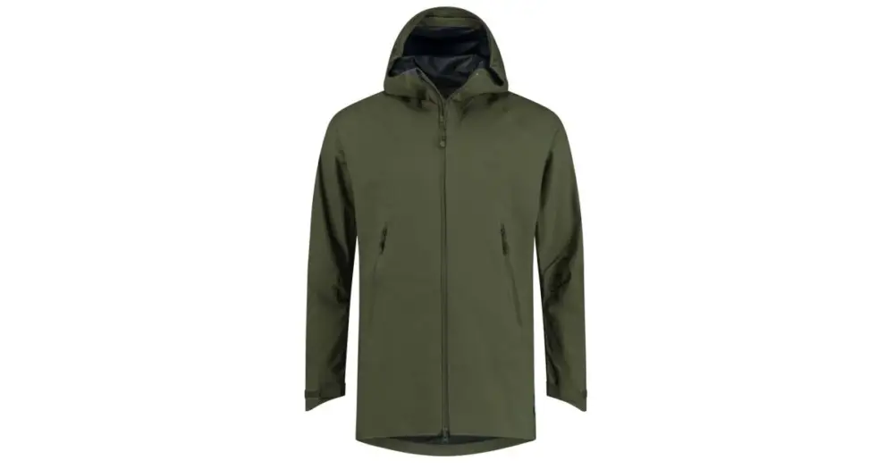 Korda Bunda Drykore Jacket Dark Olive - XXXXL Ihned K Objednání