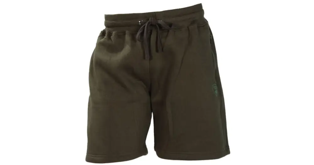 Hit Sezóny Giants Fishing Kraťasy Shorts Deluxe Green - XL