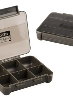Zfish Krabička Z-Mini Box 6 Výprodej