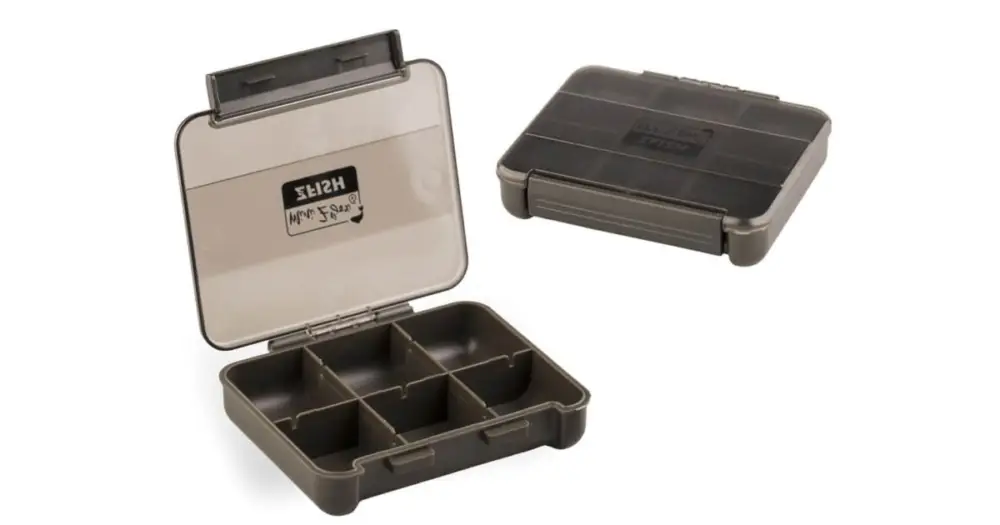 Zfish Krabička Z-Mini Box 6 Výprodej