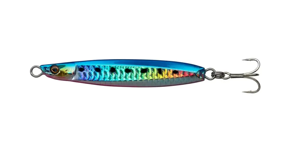 Illex Pilker Fighter Jig HS Sardine Víkendová Akce