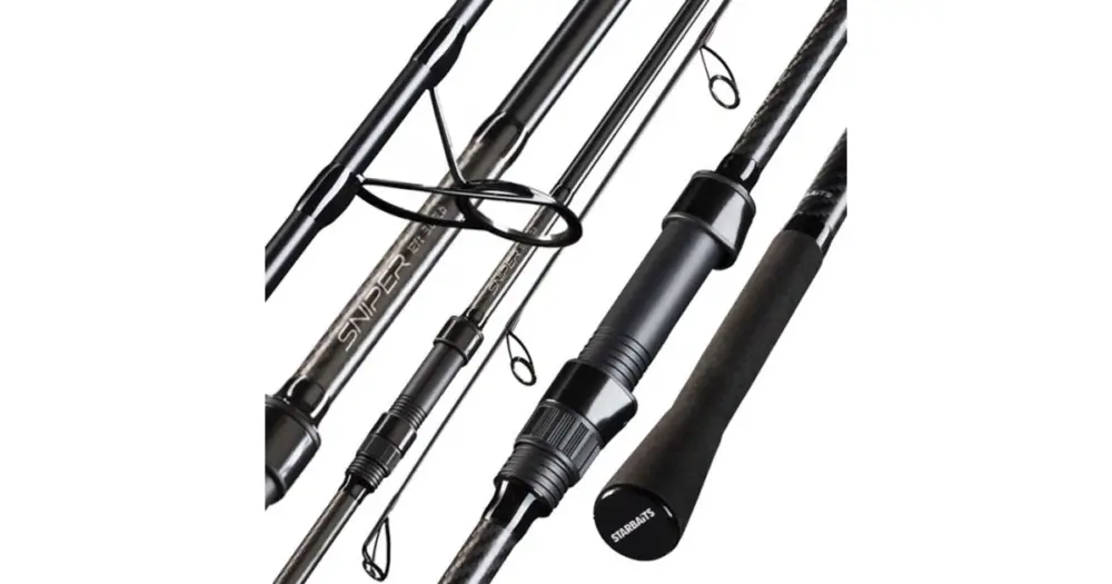 Starbaits Prut Sniper 3,6 m 3,5 lb 2 Díly Časově Omezené