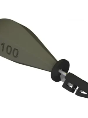 Zlevněný Suretti Zátěž Torpédo s Adapterem - 110 g