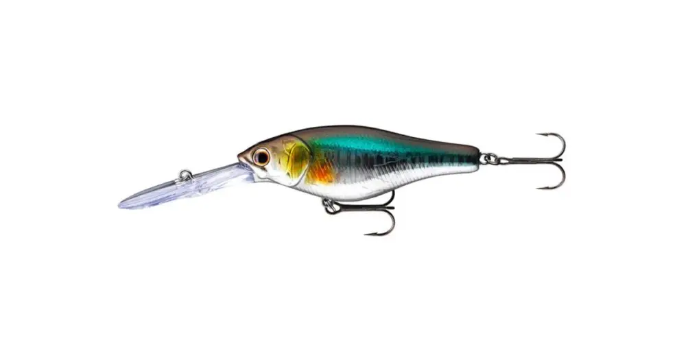 Objednat Nyní Daiwa Wobler Prorex Swift Crank 250 Special Shiner - 7 cm 12,9 g