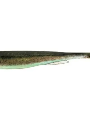 Zlevněný Daiwa Gumová Nástraha Prorex Real Slim Shady Live Baby Zander - 7,5 cm 3,3 g