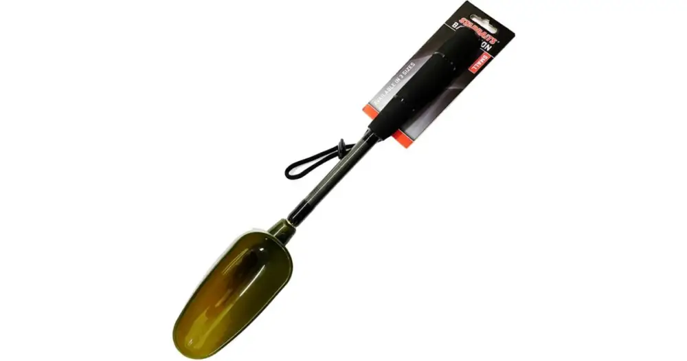 Finální Výprodej Starbaits Krmící Lopatka+Tyč Large