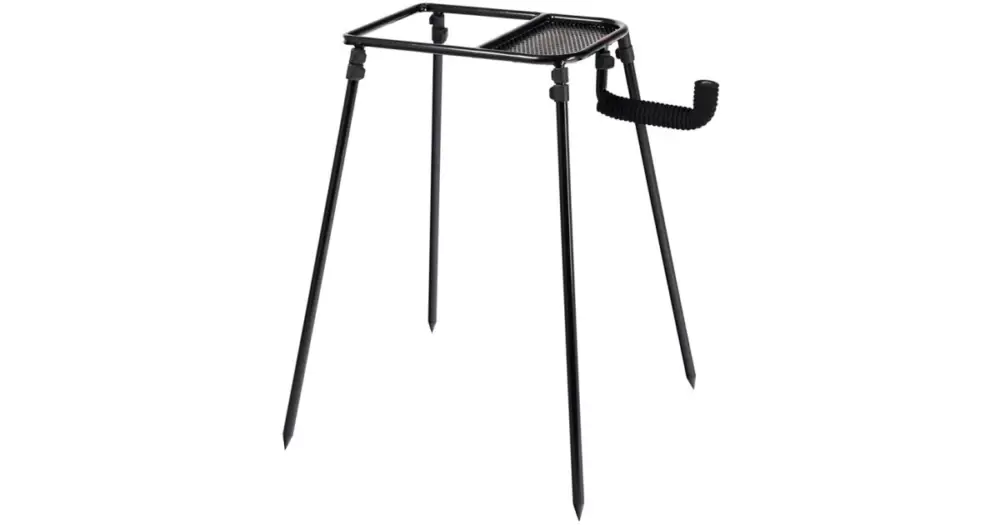 Koupit Online Starbaits Stojan Na Kbelík Square Bucket Plateform