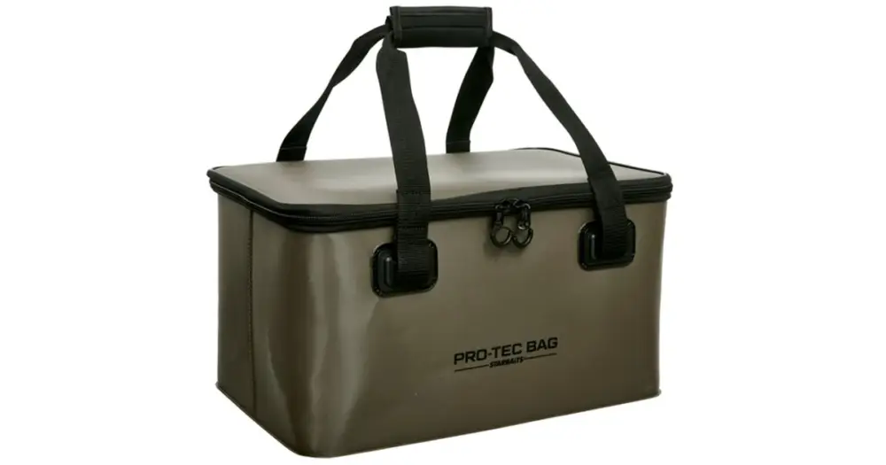 Starbaits Nepromokavý Box Pro Tec EVA Bag - XL Aktuální