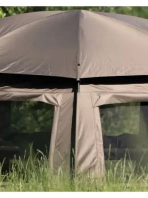 Aktuální Starbaits Střešní Přehoz Bivak Sentinel G2 Compact Cap