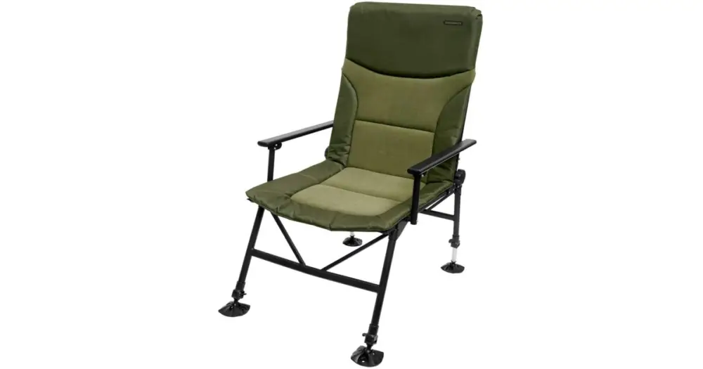 Akční Nabídka Starbaits Křeslo Recliner Chair