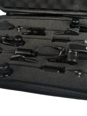 Zico Swinger Classic Unicarp s Klipem MC LED Sada - 4 ks Nízká Cena