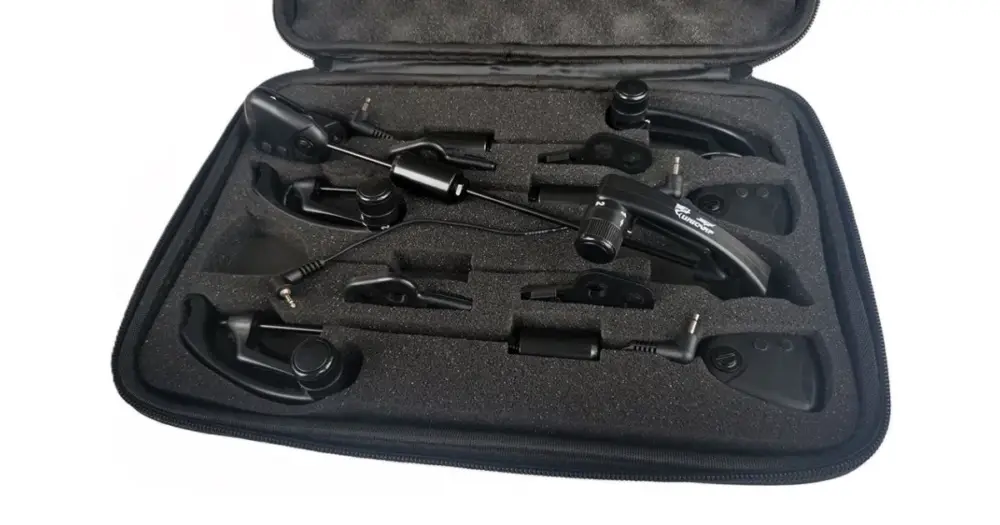 Zico Swinger Classic Unicarp Magnetické Kuličky MC LED Sada Cenově Výhodný