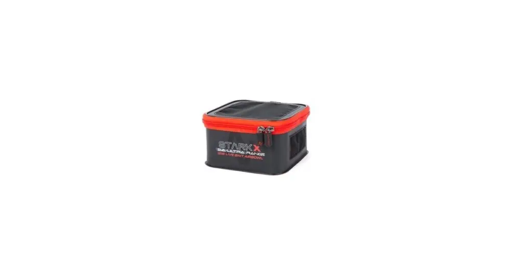 Akční Nabídka Nytro Miska Starkx EVA 2424 Live Bait Airbowl