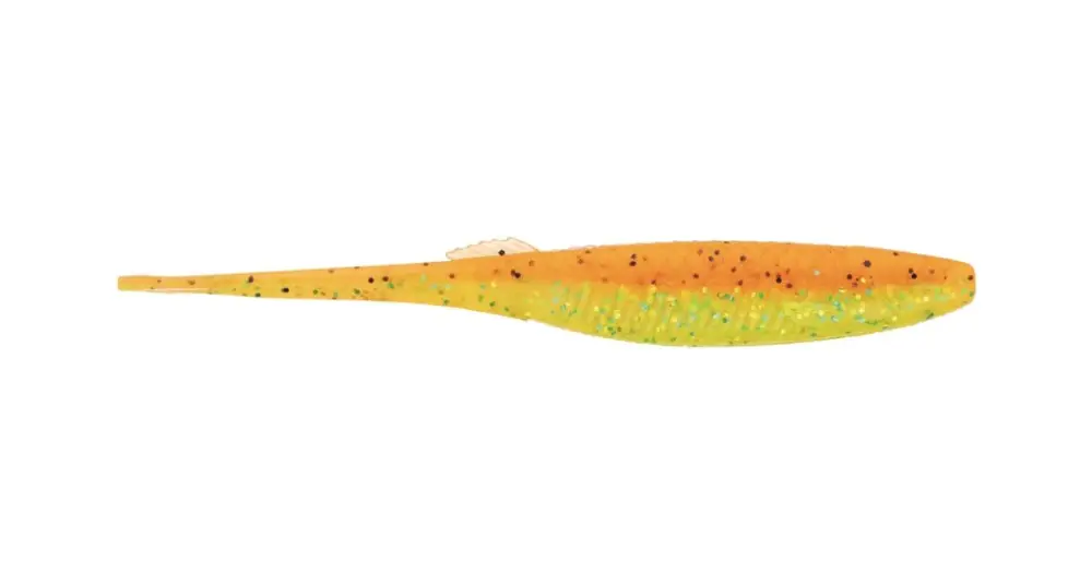 Rapala Gumová Nástraha Crushcity The Stingman FF - 12,5 cm 8 g 6 ks Koupit Online