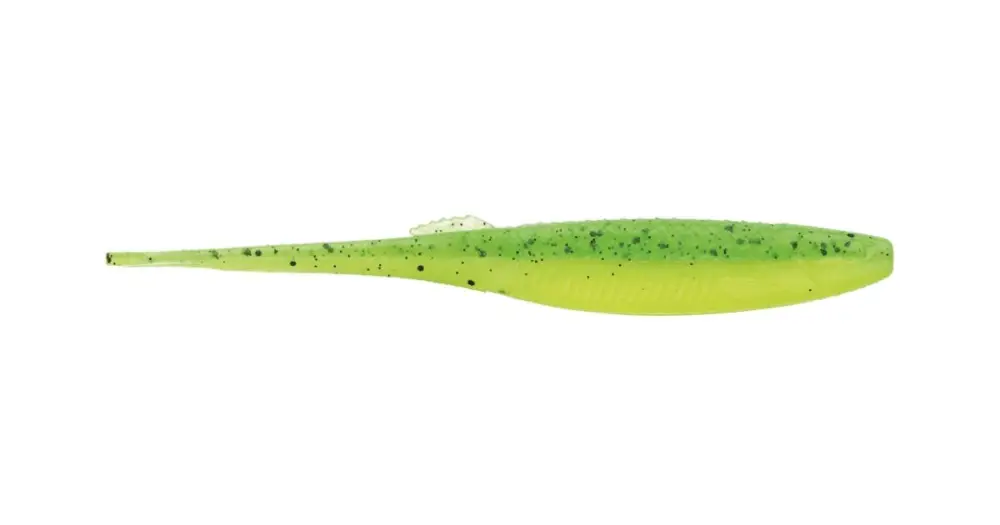 Rapala Gumová Nástraha Crushcity The Stingman LCH - 7,5 cm 2 g 10 ks Akční Nabídka