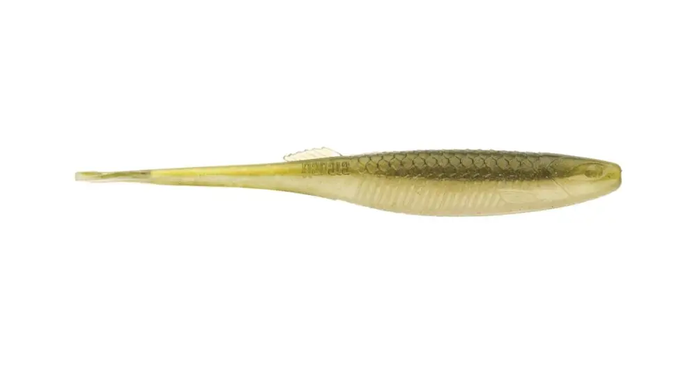 Novinka Rapala Gumová Nástraha Crushcity The Stingman AYU - 7,5 cm 2 g 10 ks