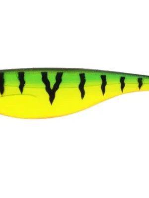 Westin Gumová Nástraha ShadTeez Tiger Perch - 16 cm 39 g 1 ks Poslední Šance