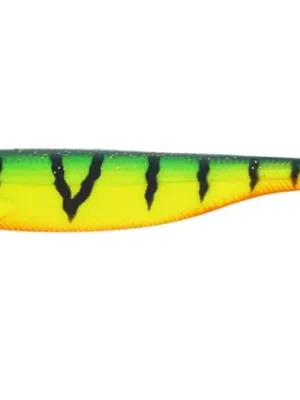 Westin Gumová Nástraha ShadTeez Slim Tiger Perch - 12 cm 10 g 2 ks Poslední Šance