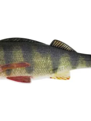 Westin Gumová Nástraha Original Perch Real Perch - 7 cm 4 g 2 ks Nejlepší Volba