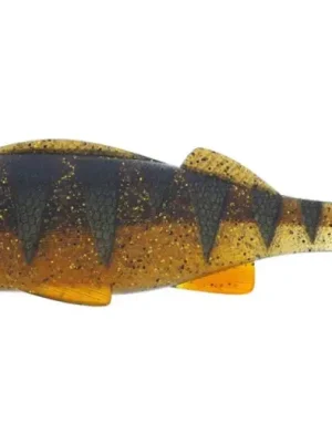 Westin Gumová Nástraha Original Perch Motoroil Perch - 9 cm 8 g 2 ks Nová Kolekce