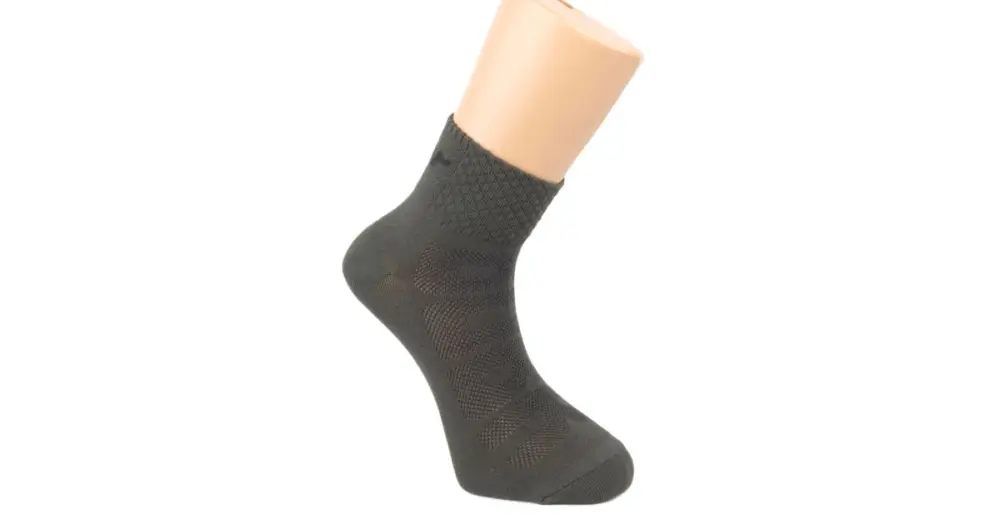 Must-Have Bobr Ponožky Letní Sport Khaki