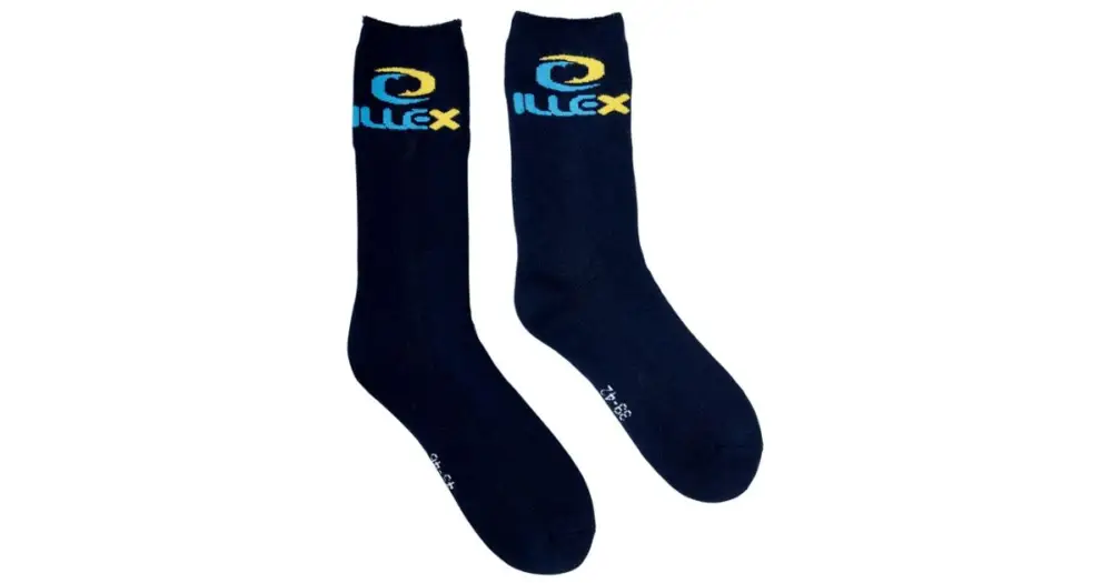 Cenový Hit Illex Ponožky Heat Comfort Socks