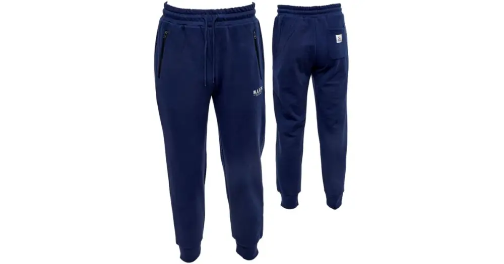 Illex Tepláky Joggers - XL Jen Po Omezenou Doba