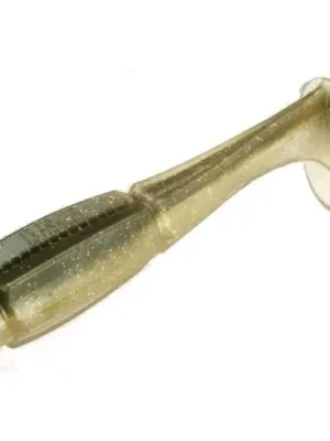 13 Fishing Gumová Nástraha Churro Beer Batter - 12 cm 5 ks Sezónní Sleva
