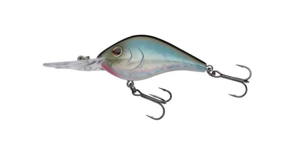 Berkley Wobler Dredger Bleak Must-Have